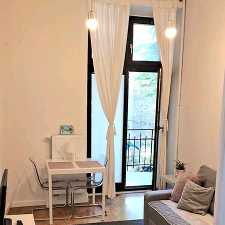 Cozy Apartment クラクフ エクステリア 写真