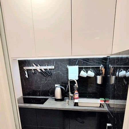 Cozy Apartment クラクフ エクステリア 写真