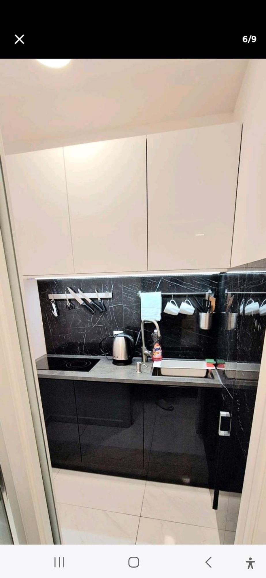 Cozy Apartment クラクフ エクステリア 写真